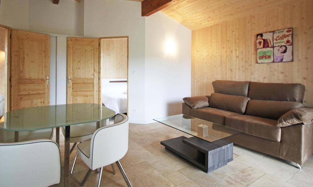 Les Chalets Montrejeau Luaran gambar