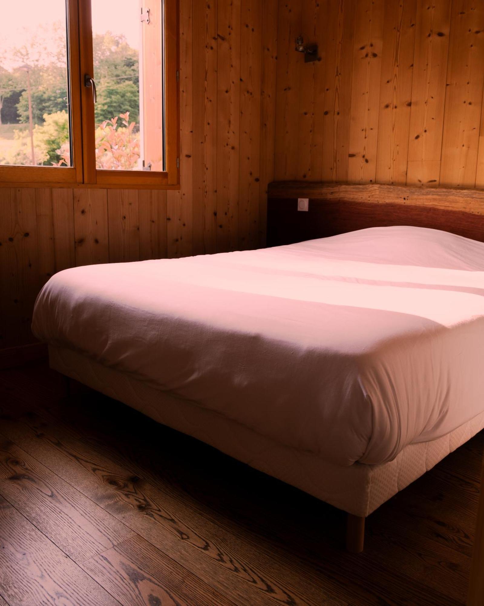 Les Chalets Montrejeau Luaran gambar
